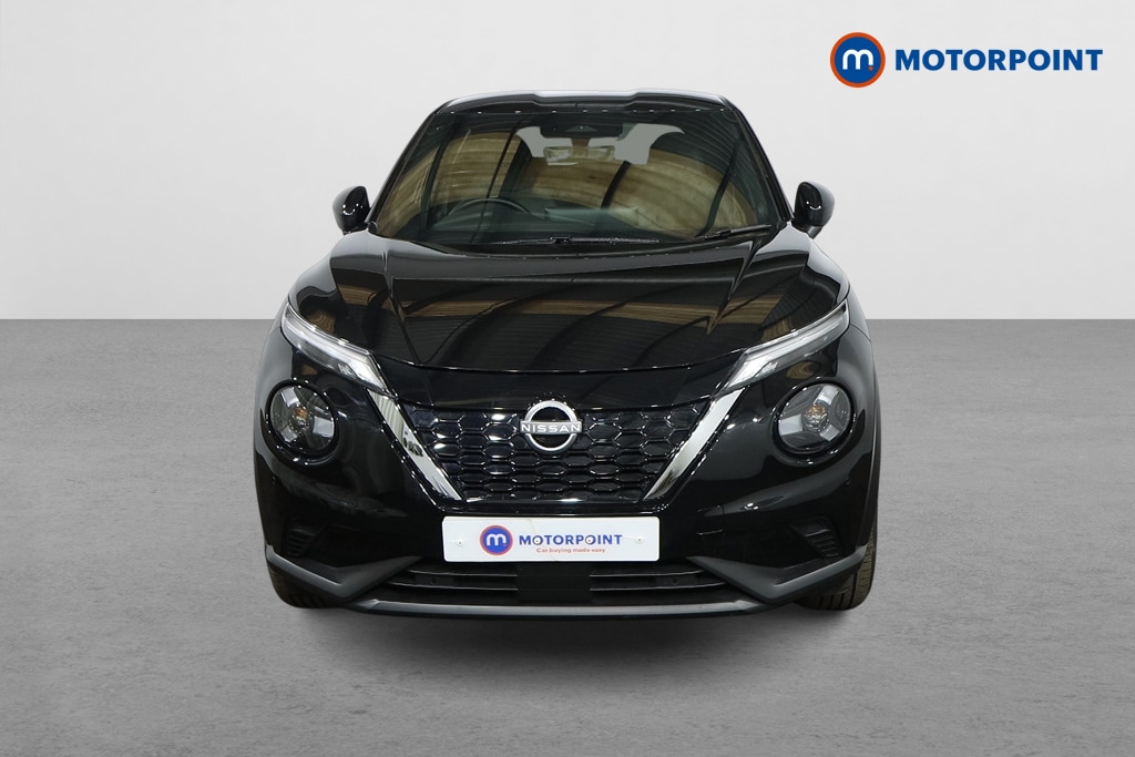 Used Nissan Juke 2025 for sale - 77570779: Photo 2