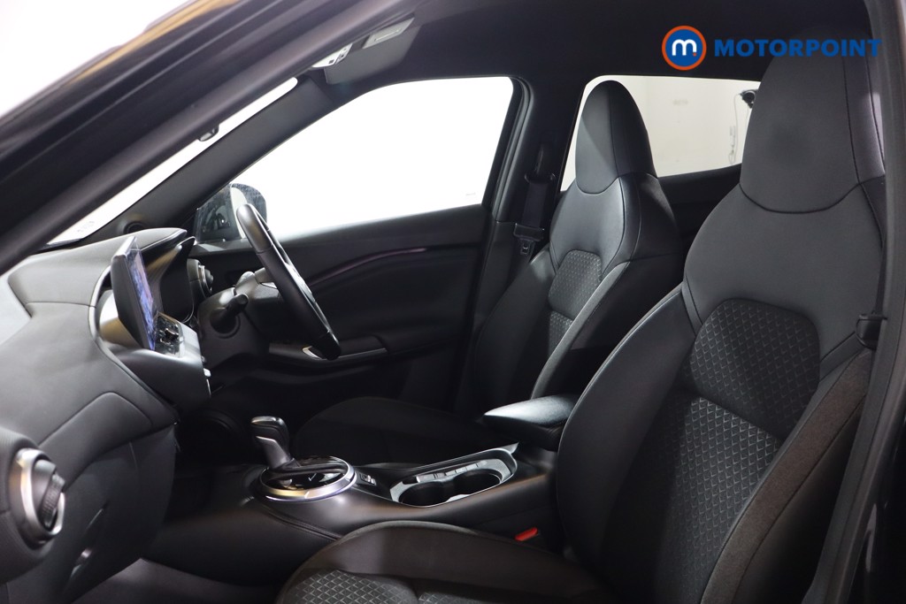 Used Nissan Juke 2025 for sale - 77570779: Photo 27