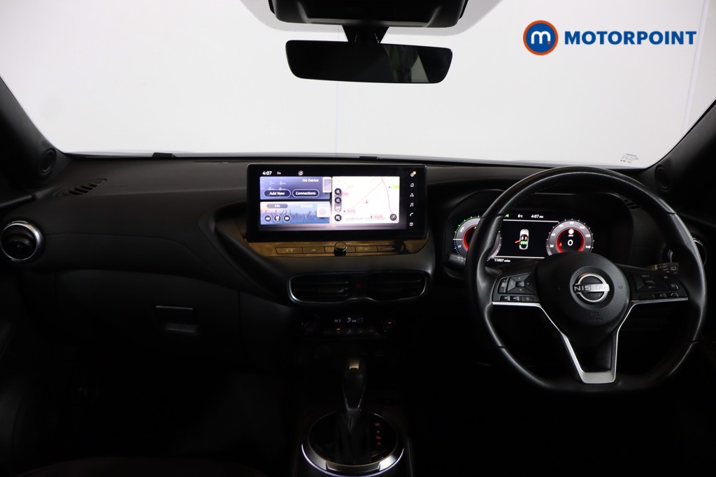 Used Nissan Juke 2025 for sale - 77570779: Photo 29