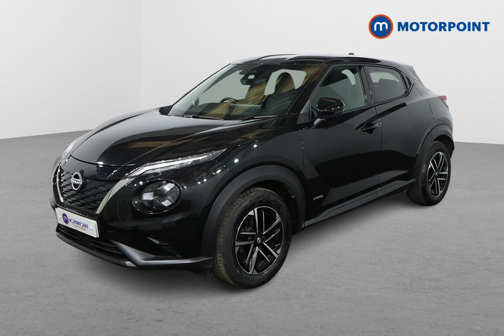 Used Nissan Juke 2025 for sale - 77570779: Photo 3