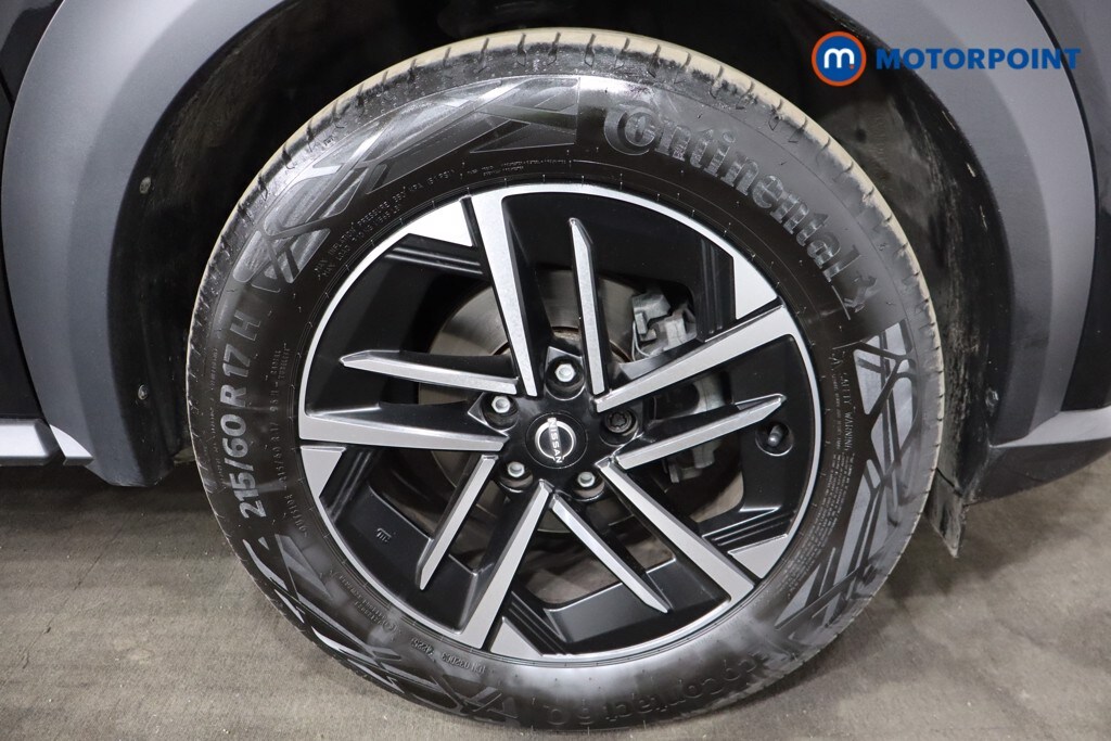 Used Nissan Juke 2025 for sale - 77570779: Photo 33