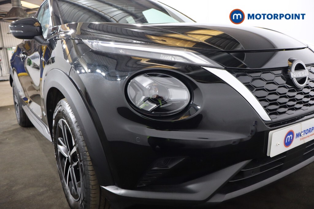 Used Nissan Juke 2025 for sale - 77570779: Photo 36