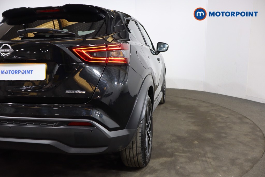 Used Nissan Juke 2025 for sale - 77570779: Photo 37