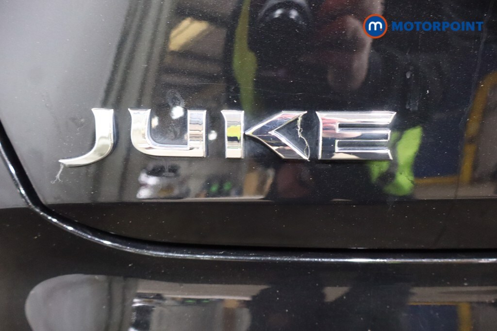 Used Nissan Juke 2025 for sale - 77570779: Photo 39
