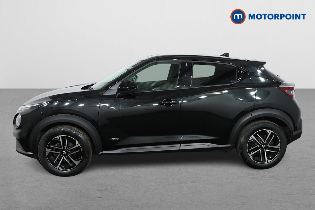 Used Nissan Juke 2025 for sale - 77570779: Photo 4