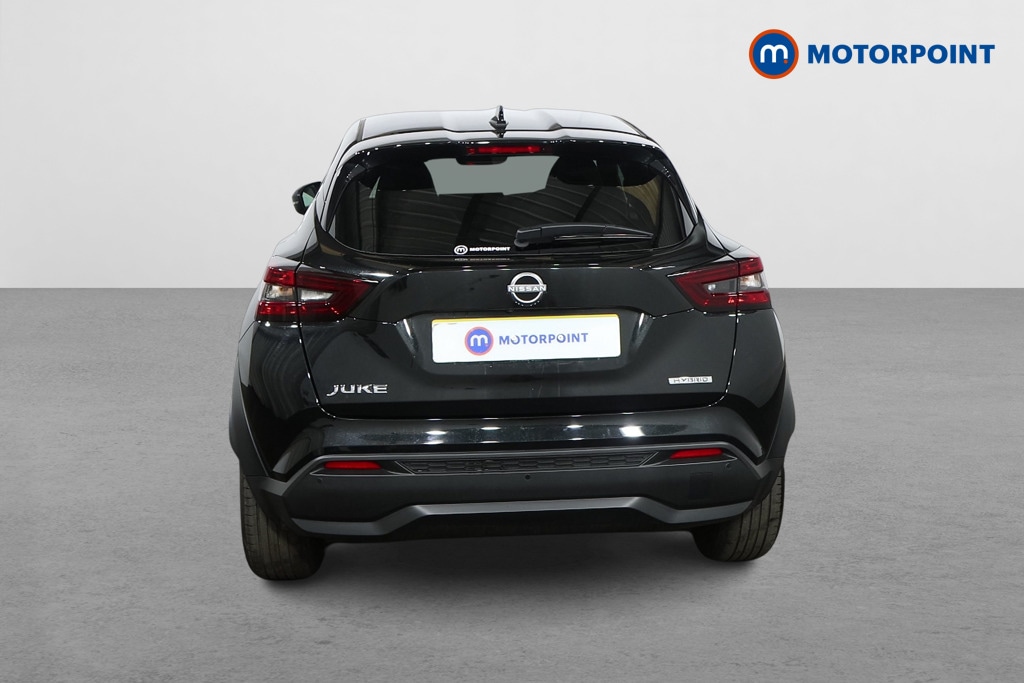 Used Nissan Juke 2025 for sale - 77570779: Photo 6
