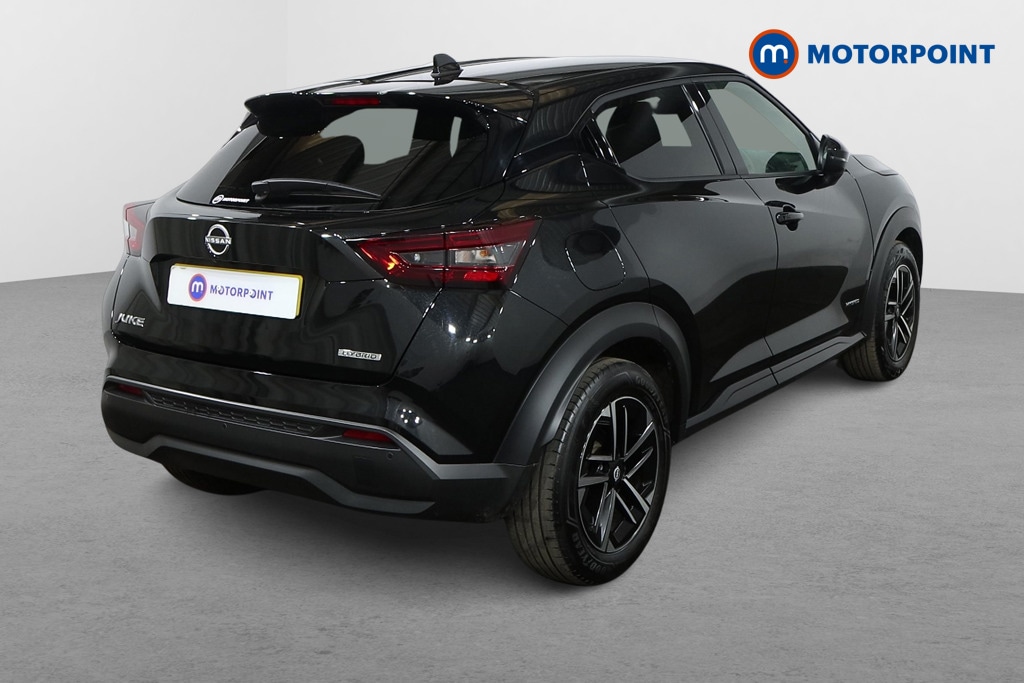 Used Nissan Juke 2025 for sale - 77570779: Photo 7