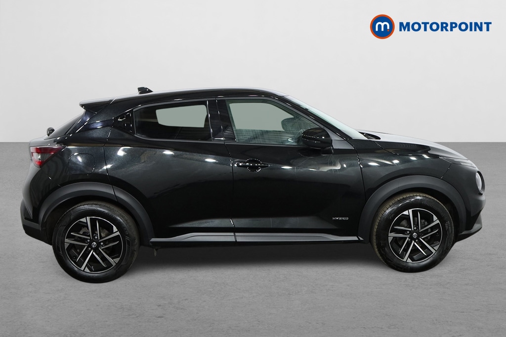Used Nissan Juke 2025 for sale - 77570779: Photo 8