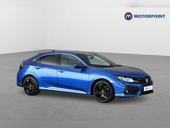 Used Honda Civic 2018 for sale - 79089007: Photo