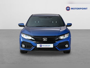 Used Honda Civic 2018 for sale - 79089007: Photo