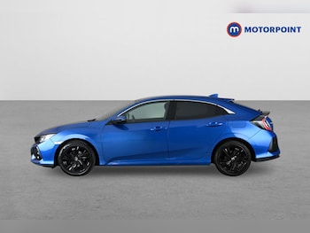 Used Honda Civic 2018 for sale - 79089007: Photo