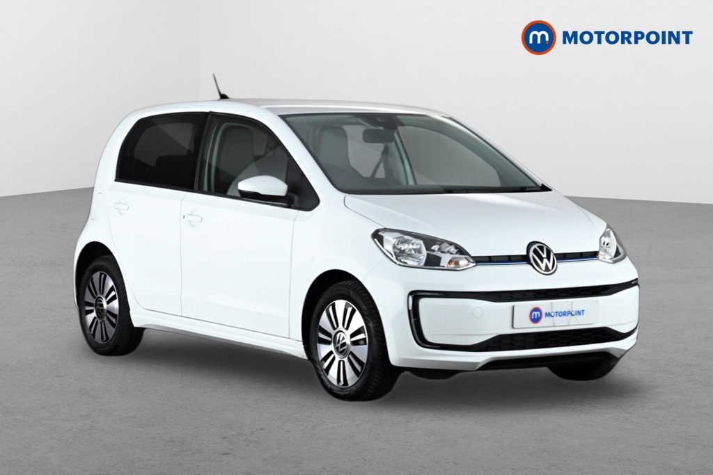 Used Volkswagen up! 2021 for sale - 77966008: Photo 1