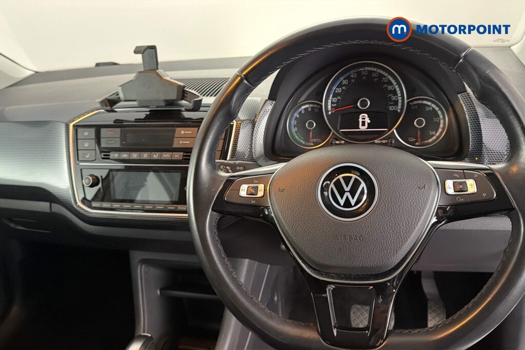 Used Volkswagen up! 2021 for sale - 77966008: Photo 10