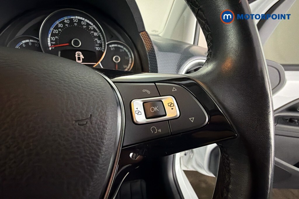 Used Volkswagen up! 2021 for sale - 77966008: Photo 12