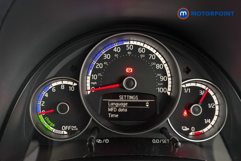 Used Volkswagen up! 2021 for sale - 77966008: Photo 14