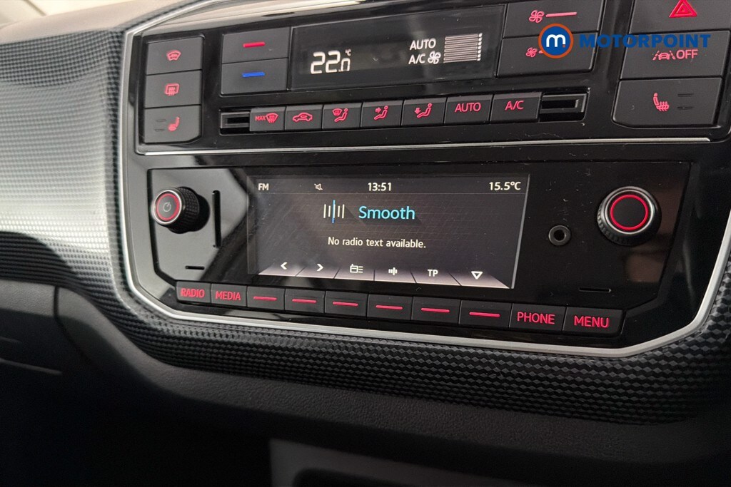 Used Volkswagen up! 2021 for sale - 77966008: Photo 15