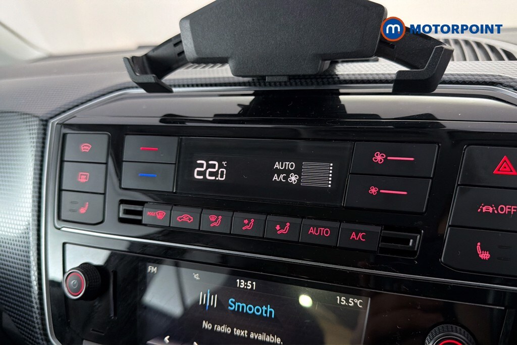 Used Volkswagen up! 2021 for sale - 77966008: Photo 16