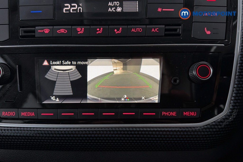 Used Volkswagen up! 2021 for sale - 77966008: Photo 17