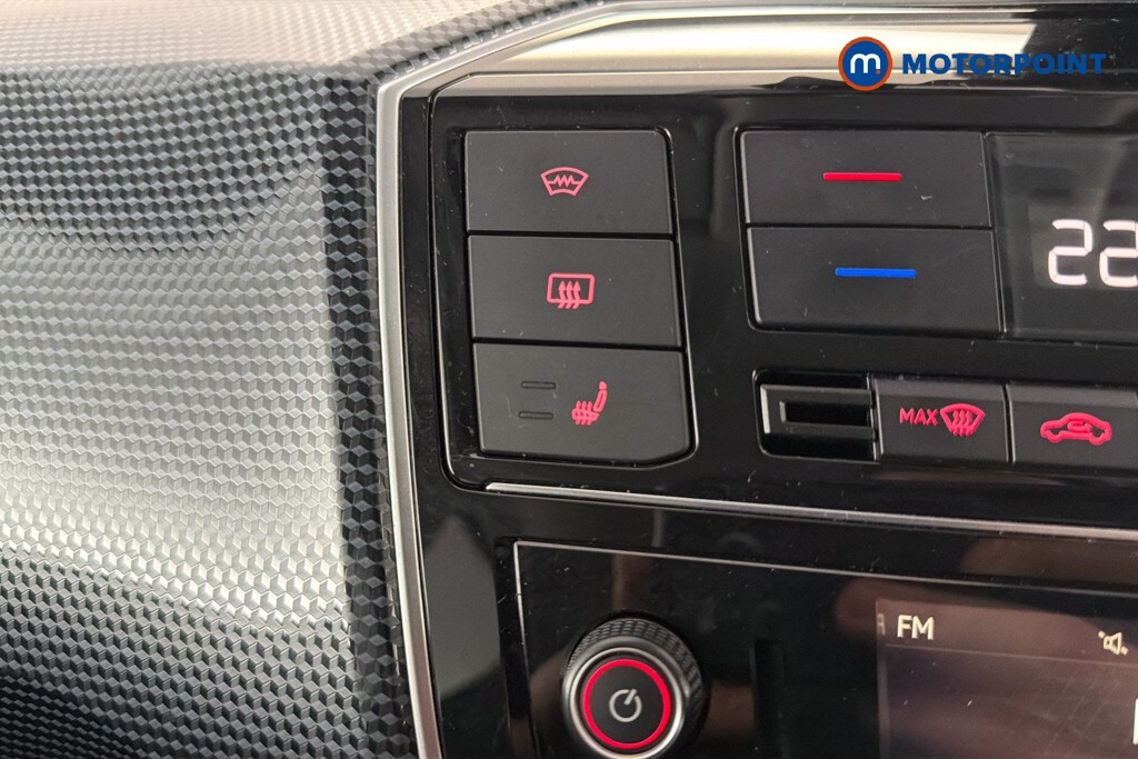 Used Volkswagen up! 2021 for sale - 77966008: Photo 18