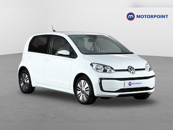 Used Volkswagen up! 2021 for sale - 77966008: Photo