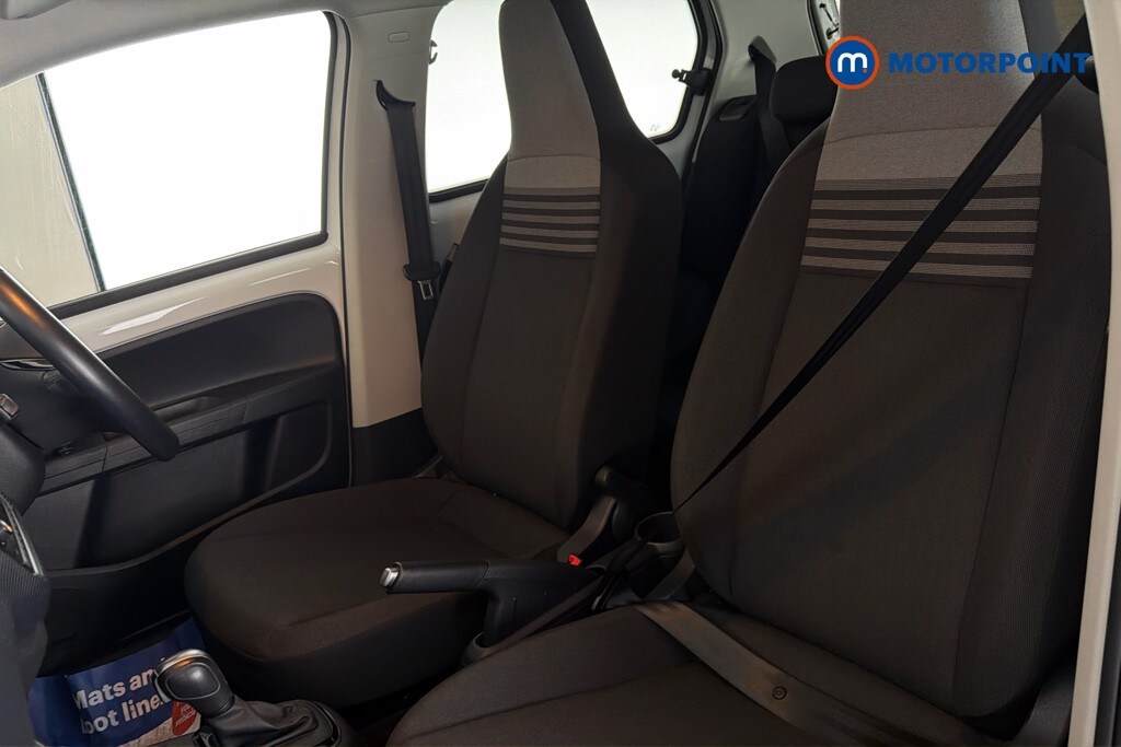 Used Volkswagen up! 2021 for sale - 77966008: Photo 23