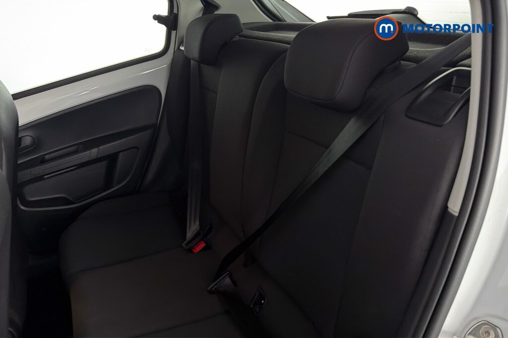 Used Volkswagen up! 2021 for sale - 77966008: Photo 24