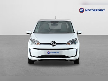 Used Volkswagen up! 2021 for sale - 77966008: Photo
