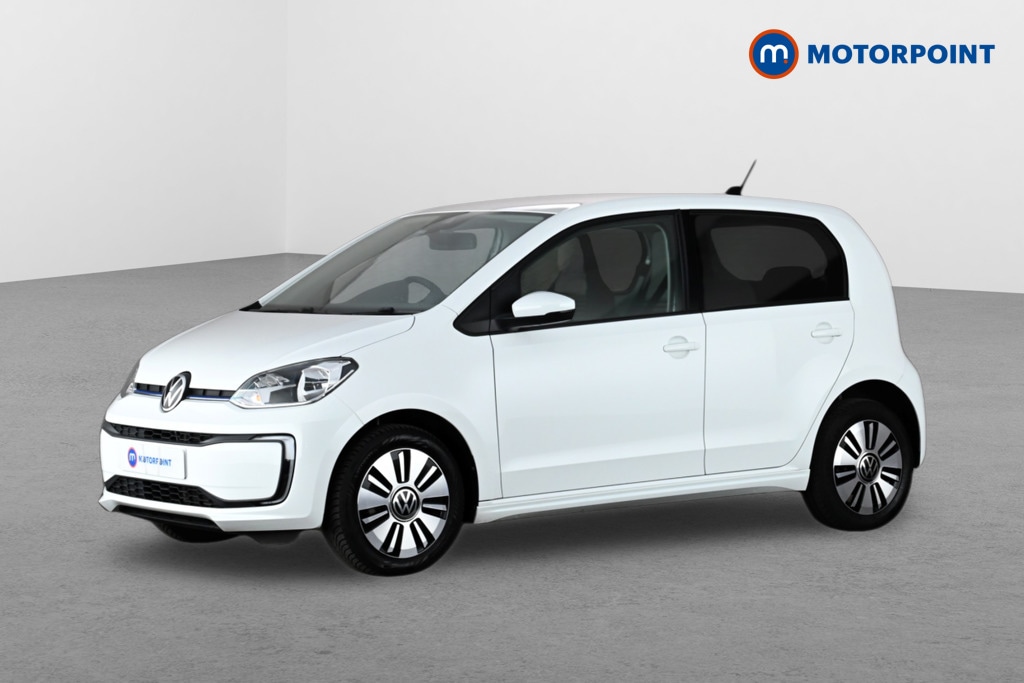Used Volkswagen up! 2021 for sale - 77966008: Photo 3