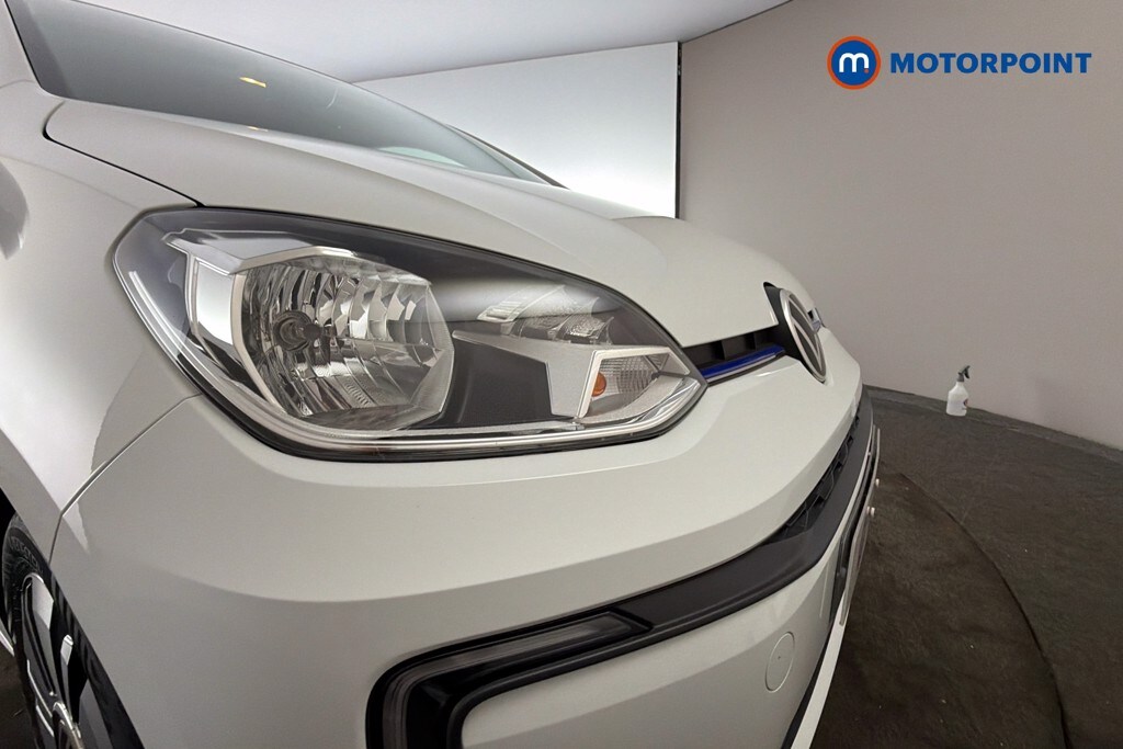 Used Volkswagen up! 2021 for sale - 77966008: Photo 34