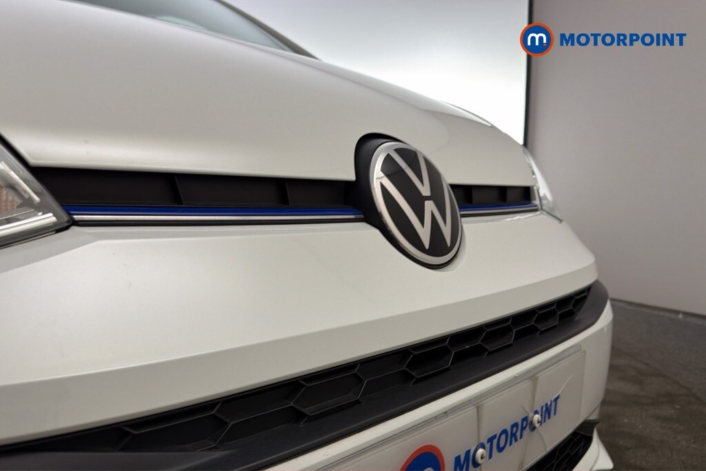 Used Volkswagen up! 2021 for sale - 77966008: Photo 35