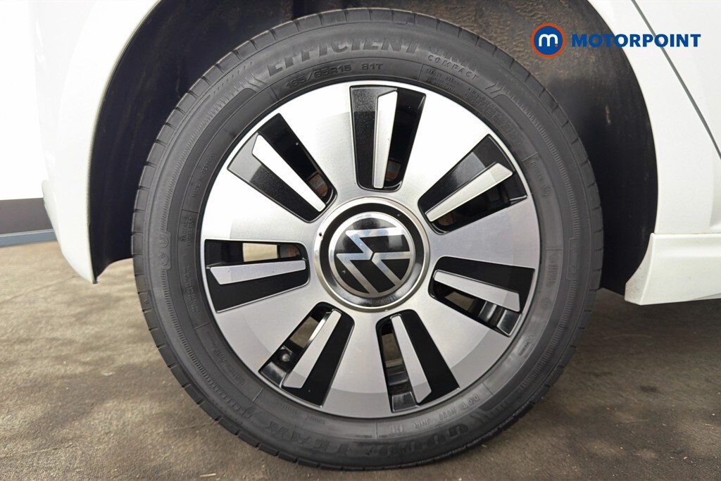 Used Volkswagen up! 2021 for sale - 77966008: Photo 38