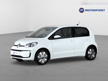 Used Volkswagen up! 2021 for sale - 77966008: Photo