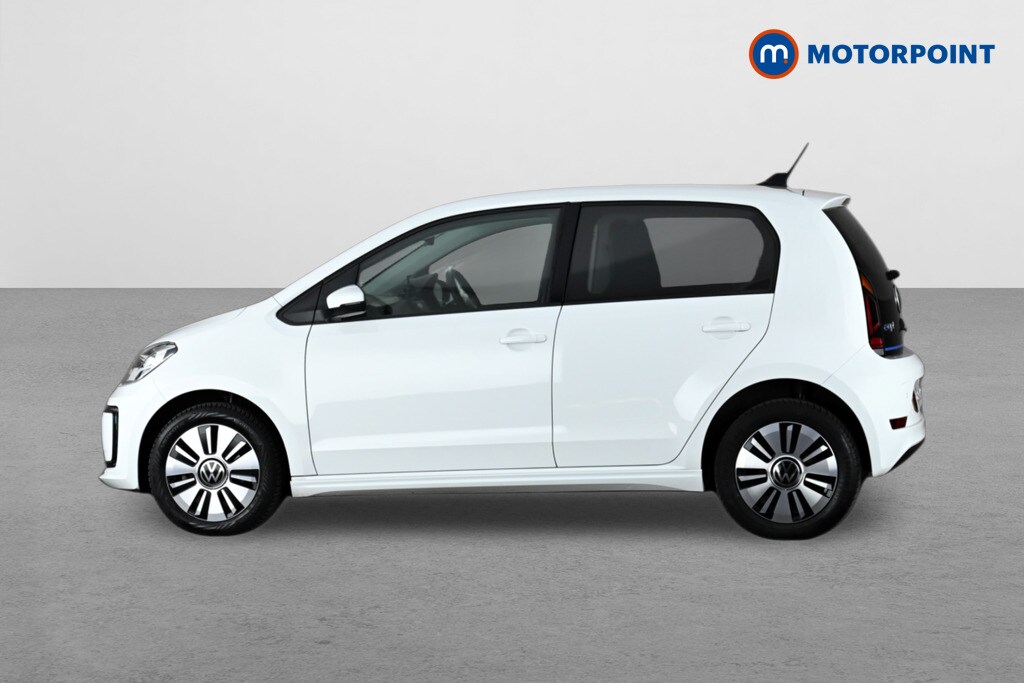 Used Volkswagen up! 2021 for sale - 77966008: Photo 4
