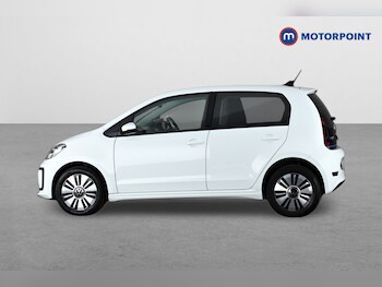 Used Volkswagen up! 2021 for sale - 77966008: Photo