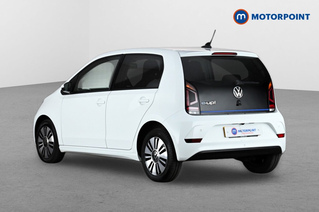 Used Volkswagen up! 2021 for sale - 77966008: Photo 5