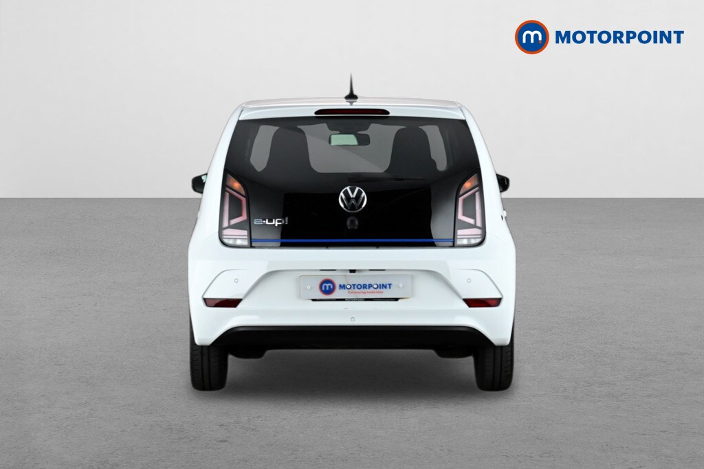 Used Volkswagen up! 2021 for sale - 77966008: Photo 6