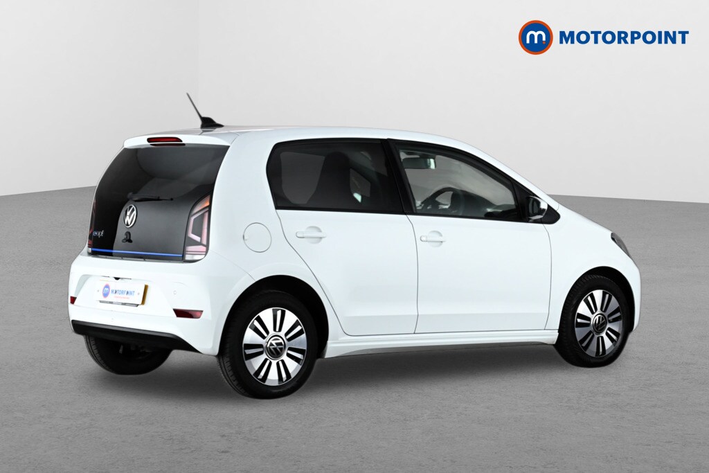 Used Volkswagen up! 2021 for sale - 77966008: Photo 7