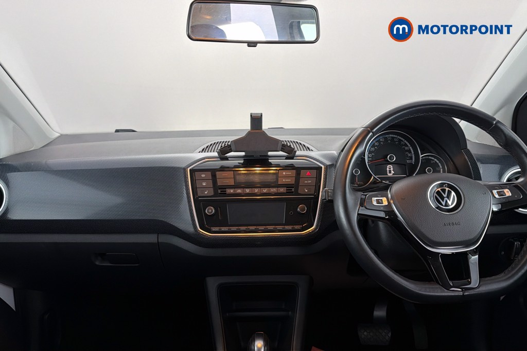 Used Volkswagen up! 2021 for sale - 77966008: Photo 9