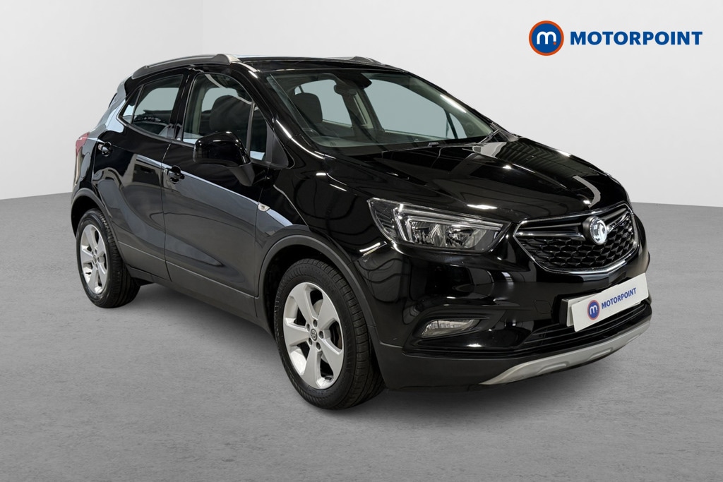Used Vauxhall Mokka X 2019 for sale - 76491269: Photo 1