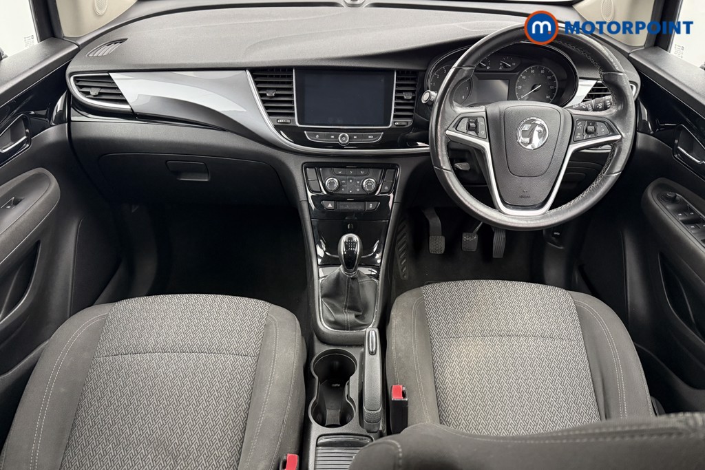 Used Vauxhall Mokka X 2019 for sale - 76491269: Photo 10