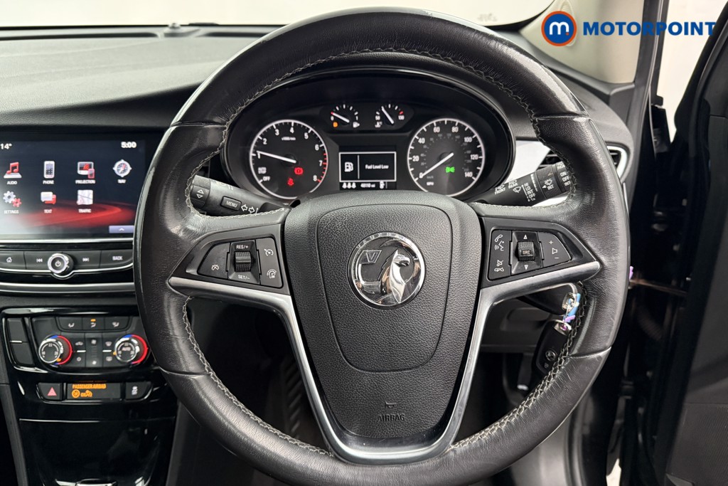 Used Vauxhall Mokka X 2019 for sale - 76491269: Photo 11