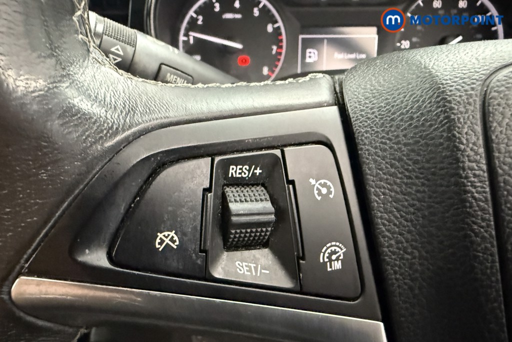 Used Vauxhall Mokka X 2019 for sale - 76491269: Photo 12