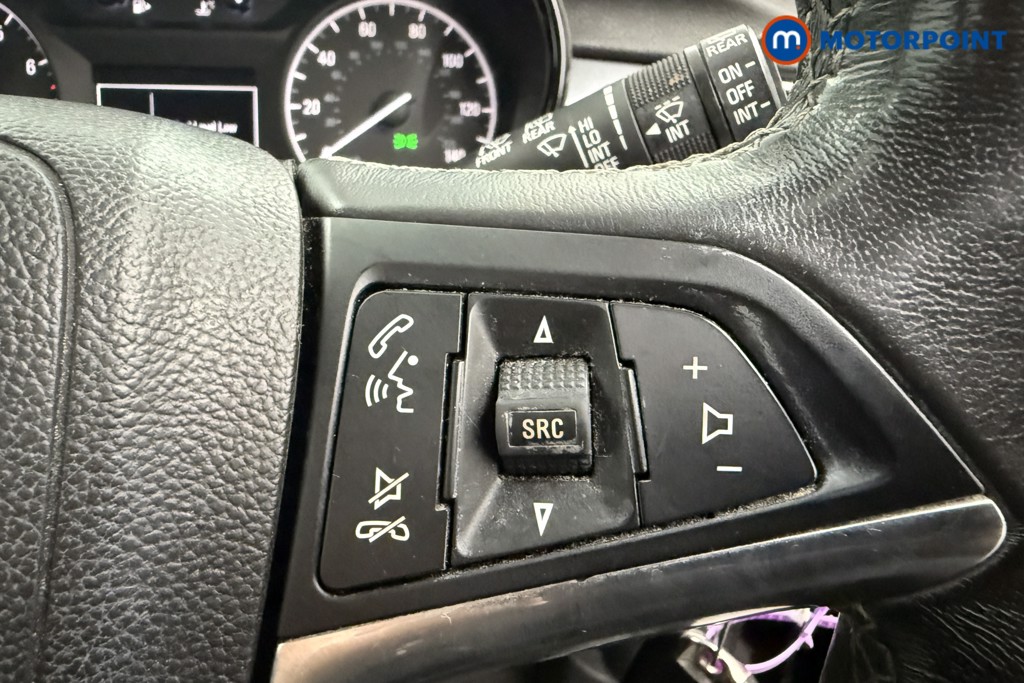 Used Vauxhall Mokka X 2019 for sale - 76491269: Photo 13