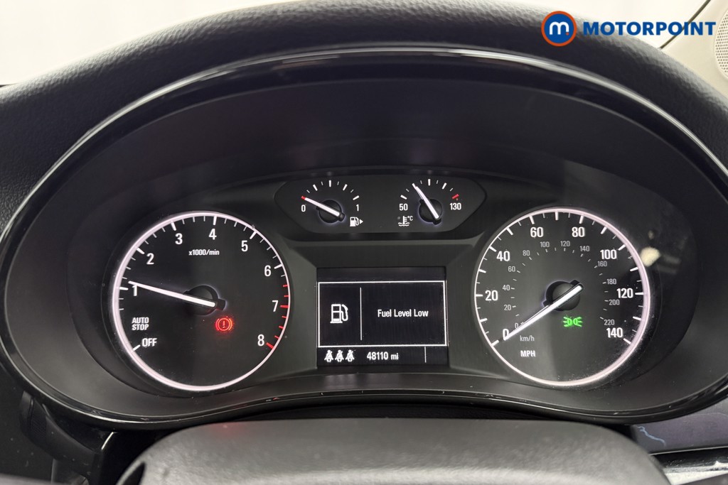 Used Vauxhall Mokka X 2019 for sale - 76491269: Photo 14