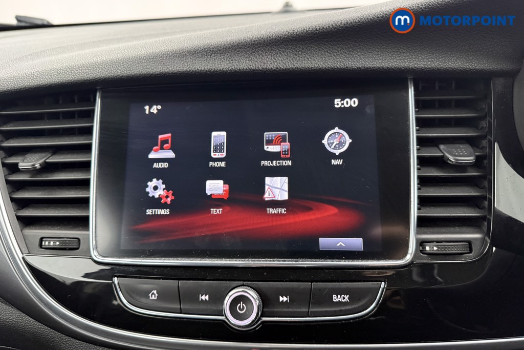 Used Vauxhall Mokka X 2019 for sale - 76491269: Photo 15