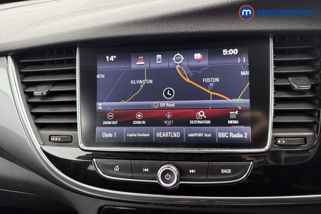 Used Vauxhall Mokka X 2019 for sale - 76491269: Photo 16