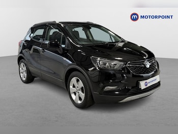 Vauxhall - Mokka X