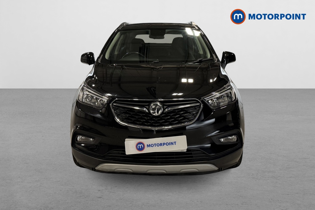 Used Vauxhall Mokka X 2019 for sale - 76491269: Photo 2