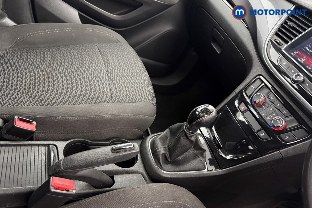 Used Vauxhall Mokka X 2019 for sale - 76491269: Photo 21