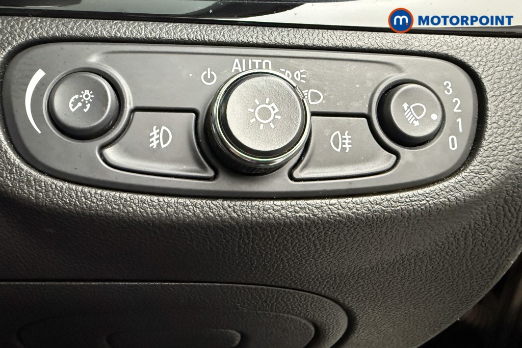 Used Vauxhall Mokka X 2019 for sale - 76491269: Photo 22